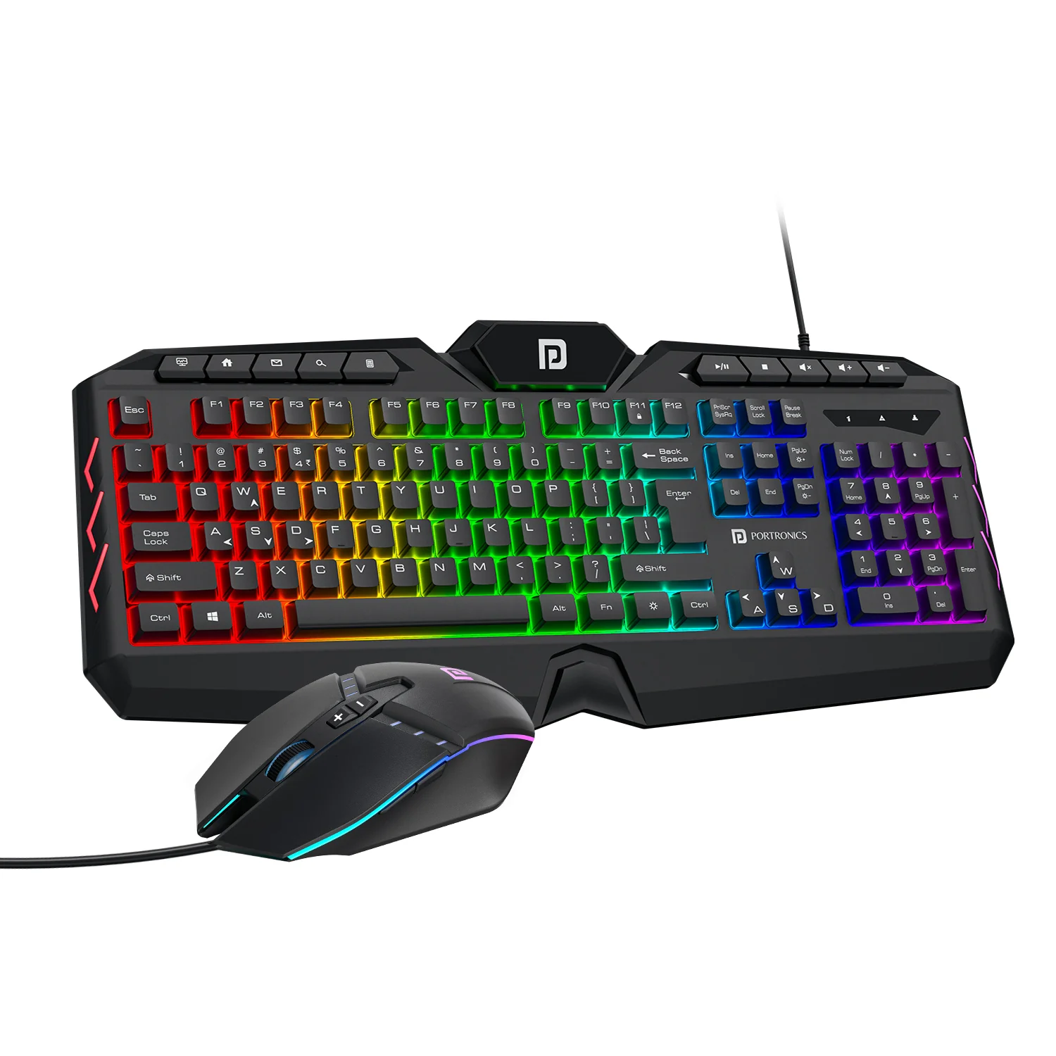 Ki pad 5