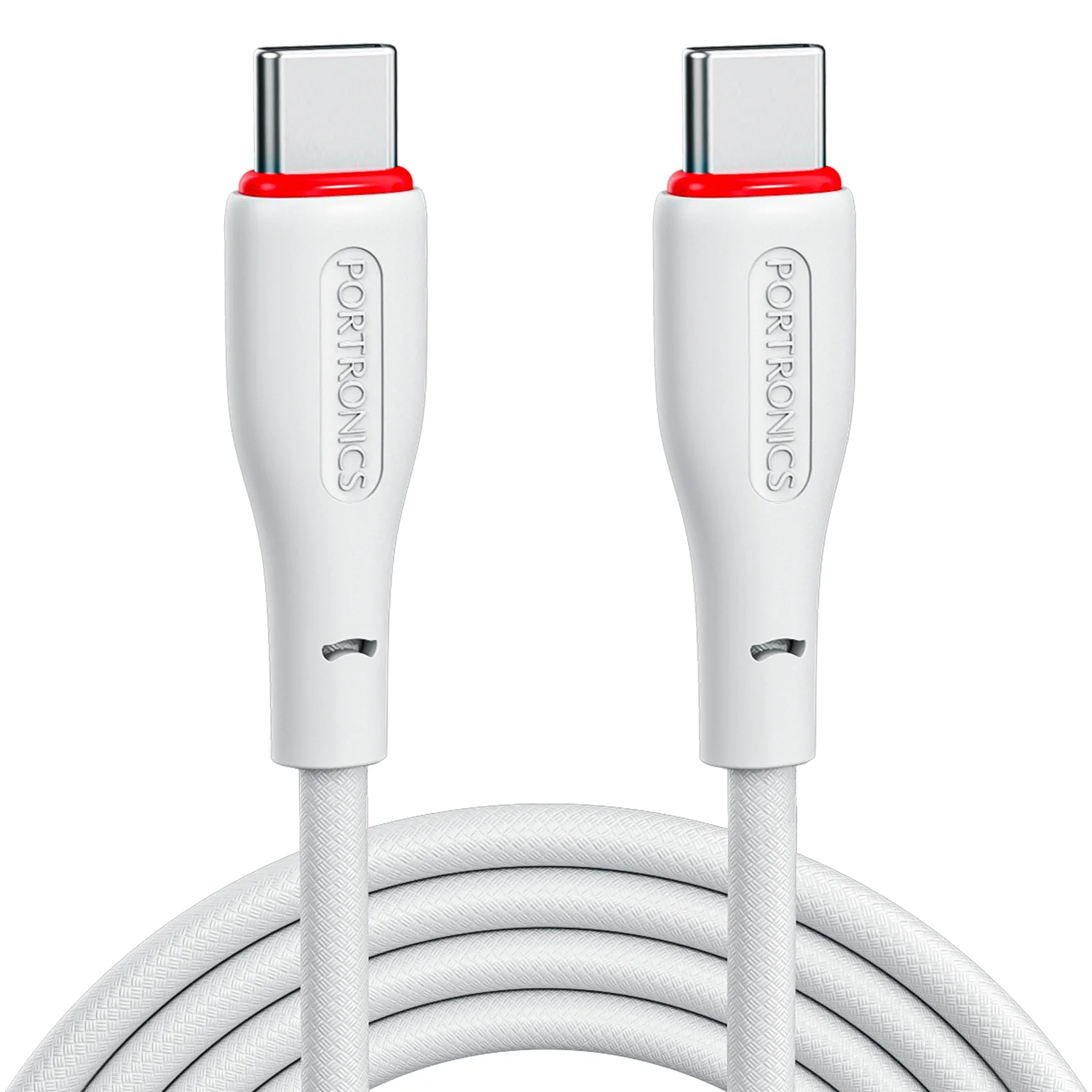 Konnect B - Type C To C Cable 100W 1.5M