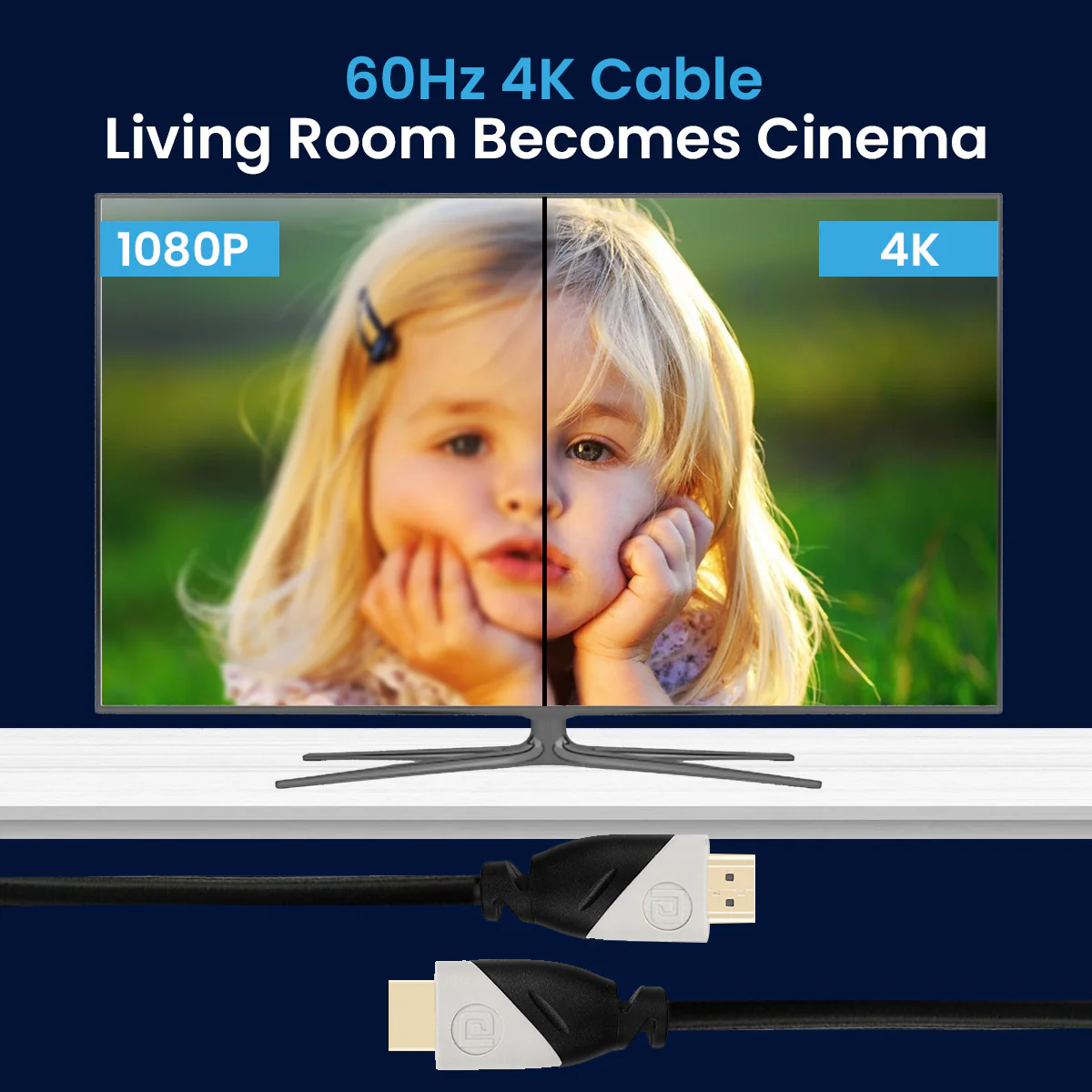 Konnect Sync- 3m Cord Length - Image 7