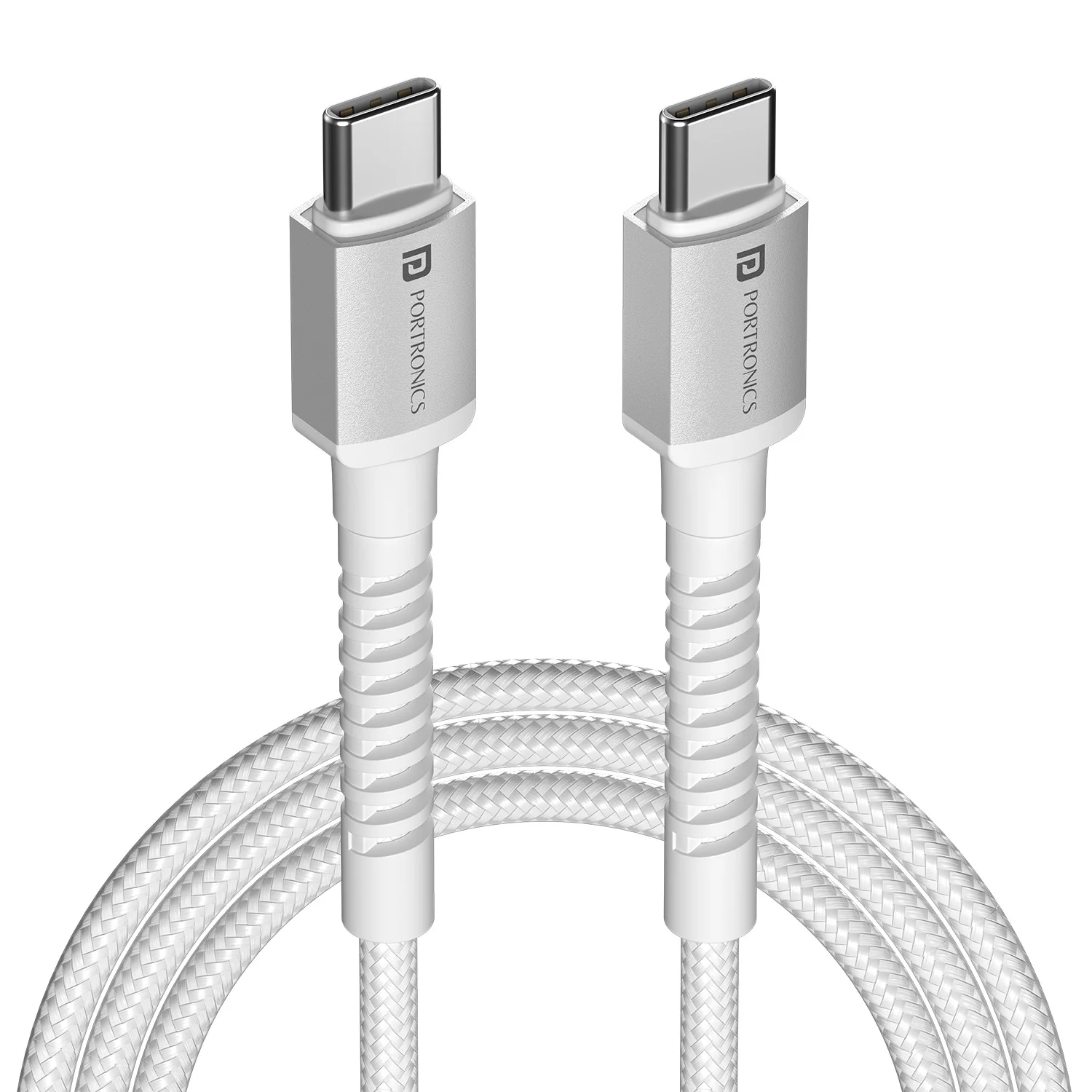 Konnect X - 60W Type C to Type C 1M - Image 2