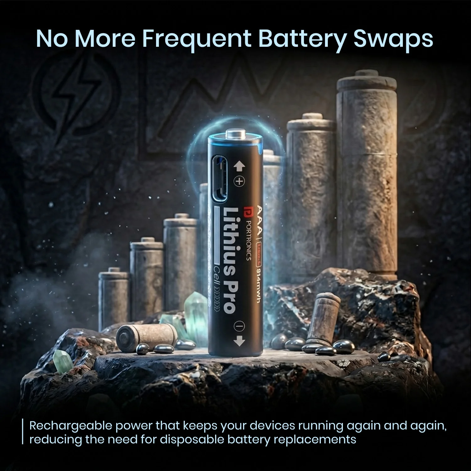 Lithius Pro AAA - Image 4