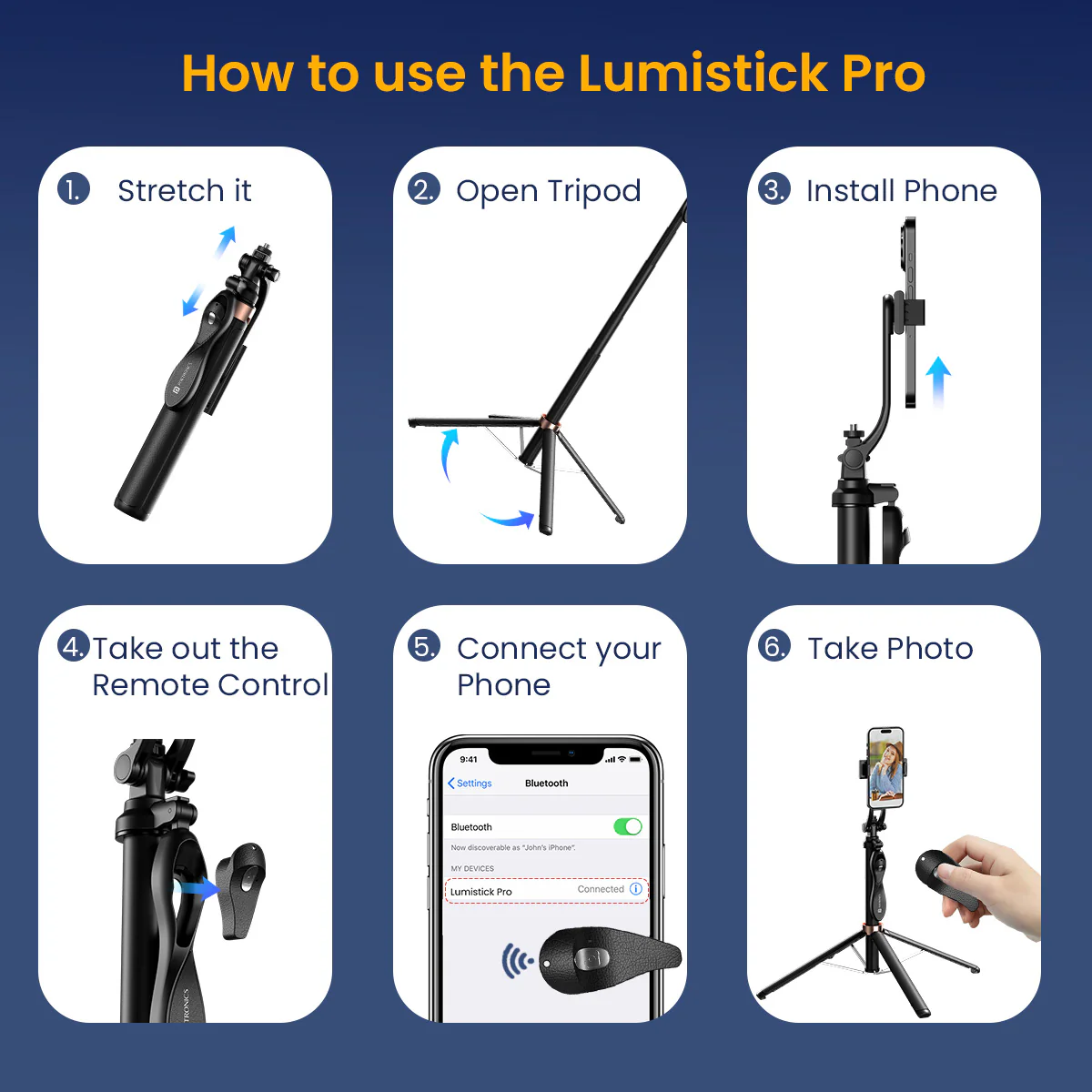 Lumistick Pro - Image 7