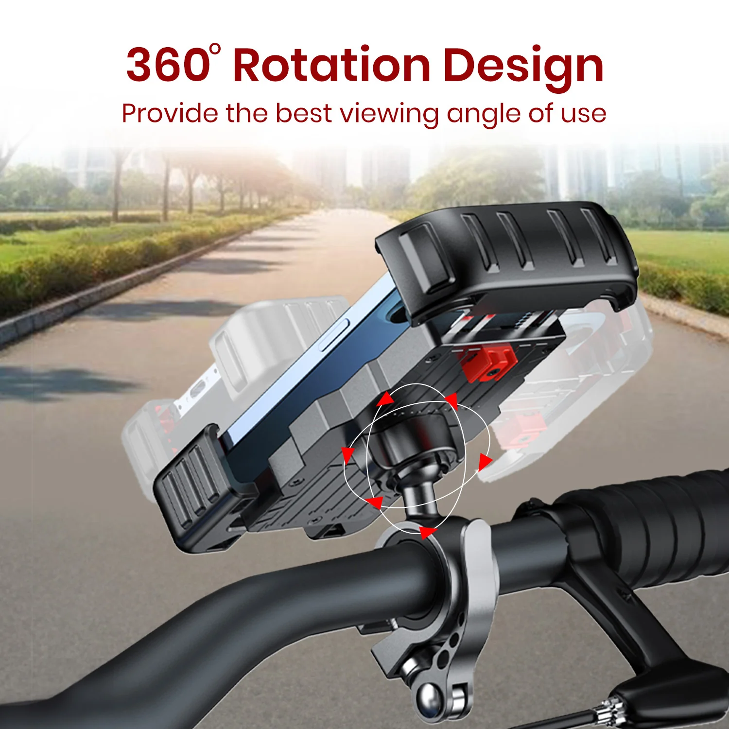 Mobike Prime - Image 3