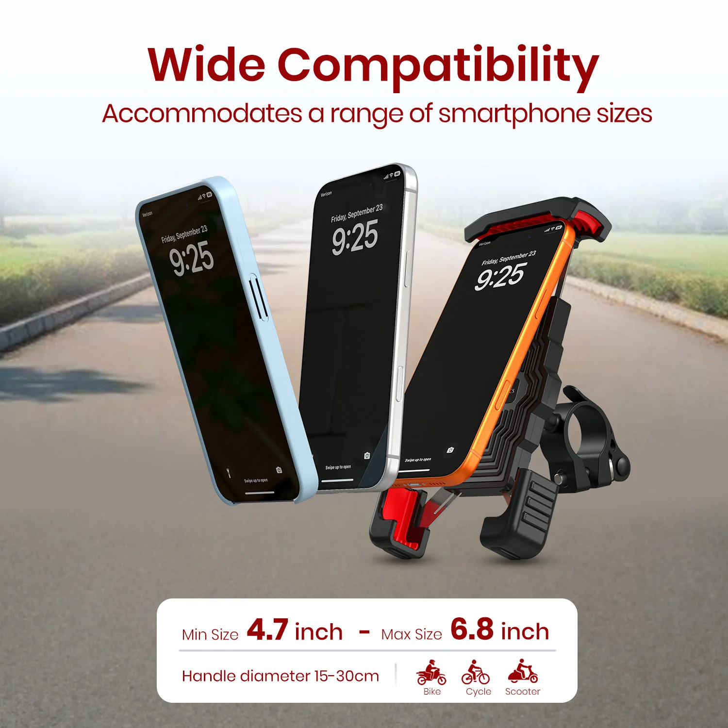 Mobike Prime - Image 4