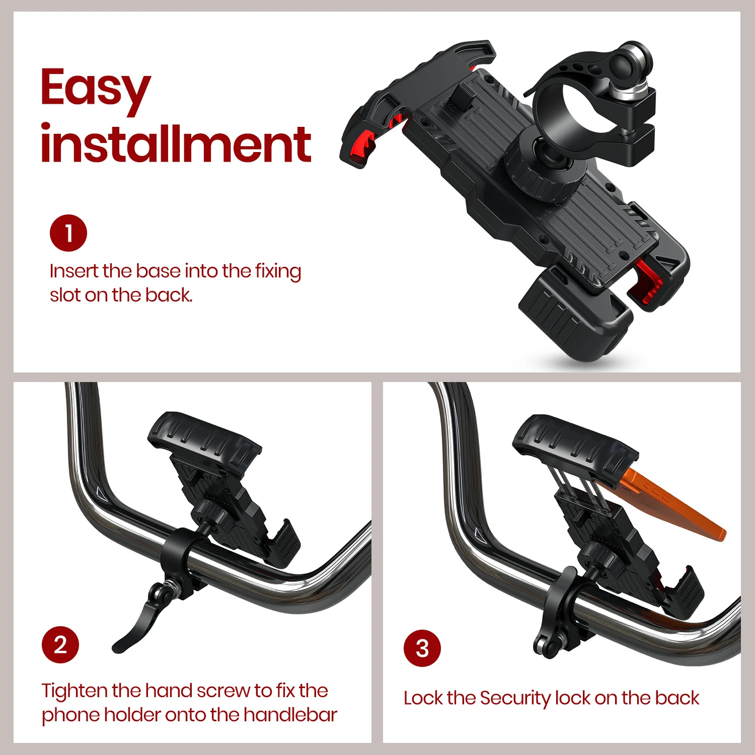 Mobike Prime - Image 7
