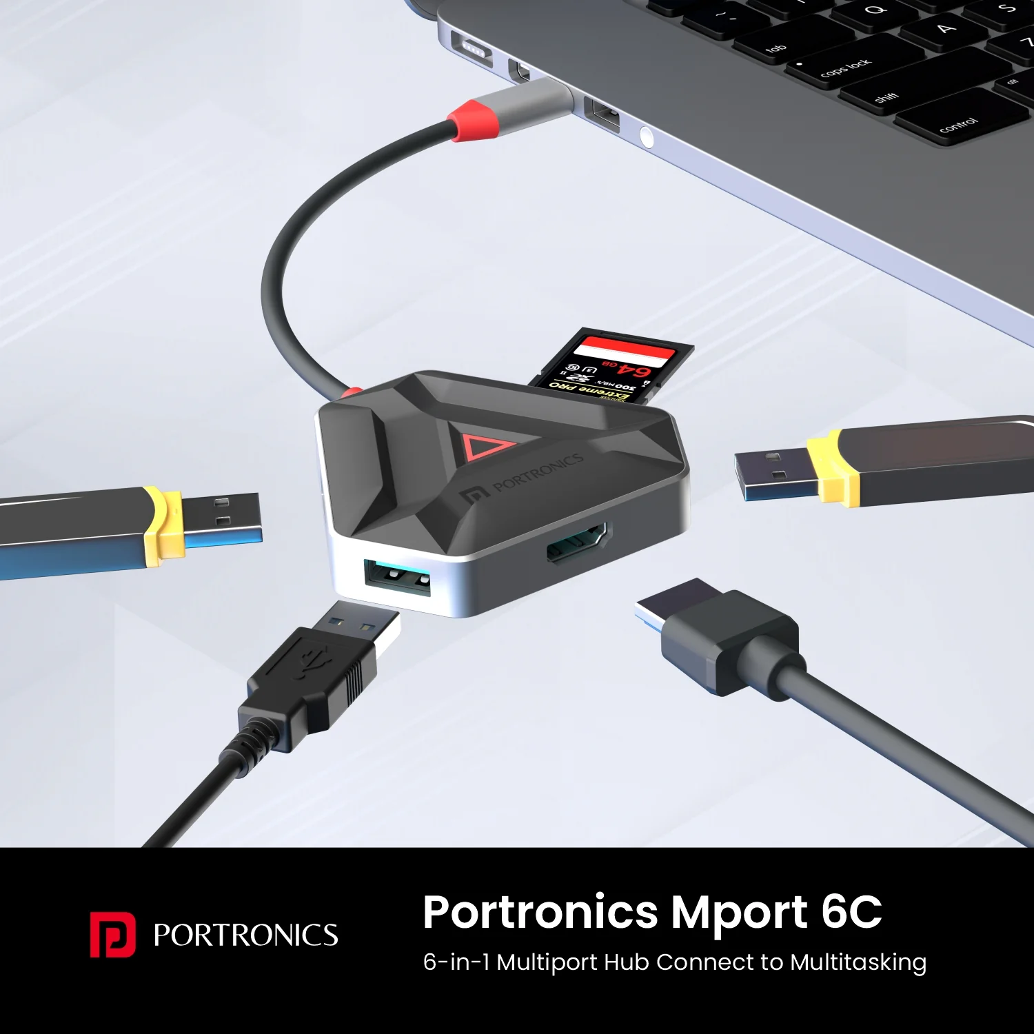Mport 6C - Image 2