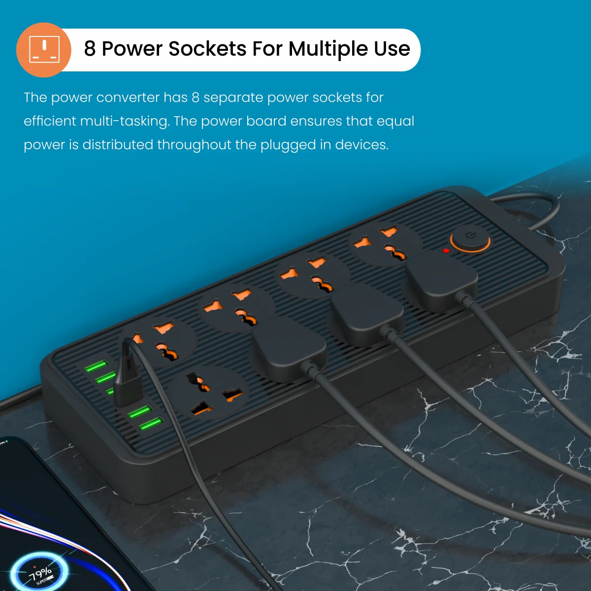 Power Plate 7 - Image 3
