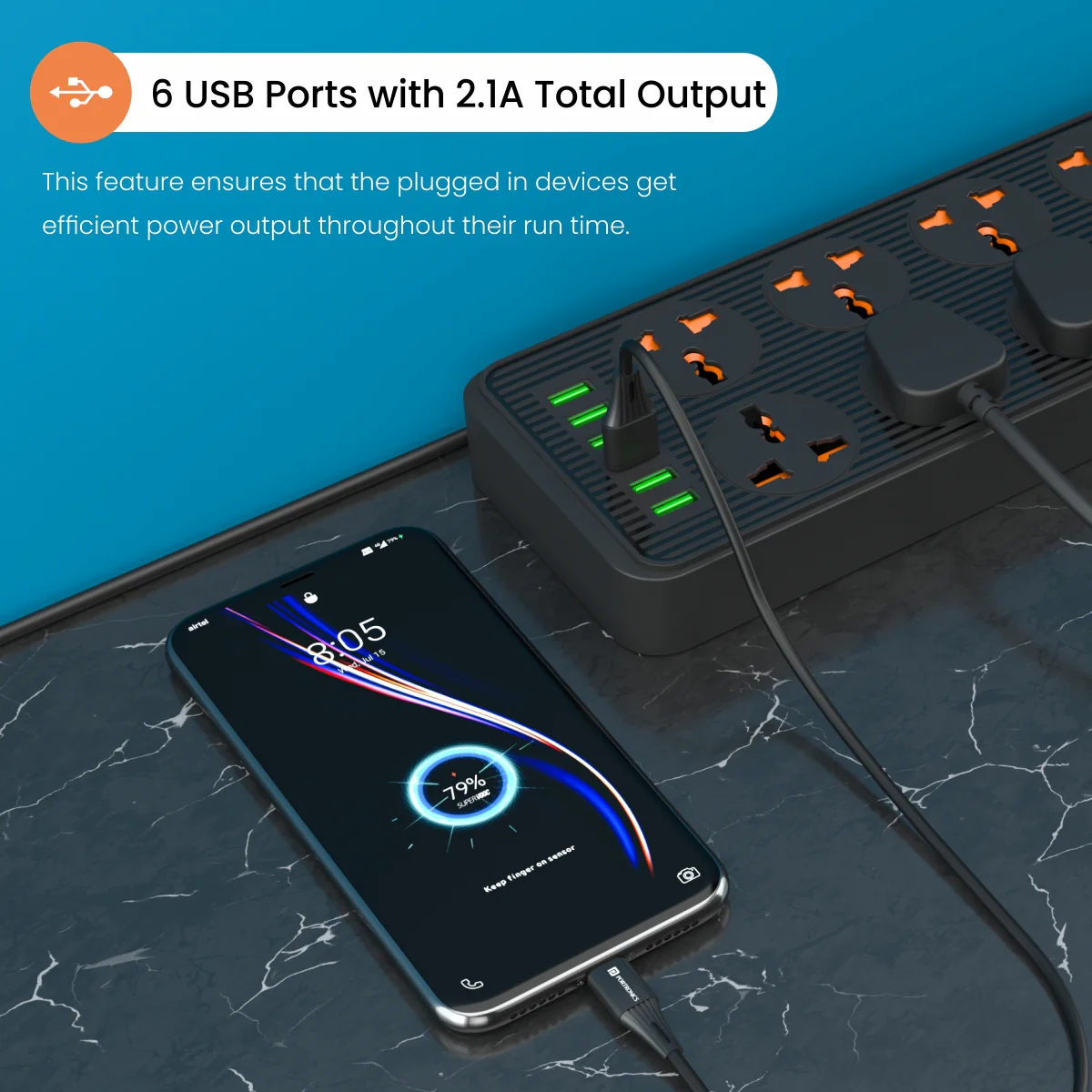 Power Plate 7 - Image 4