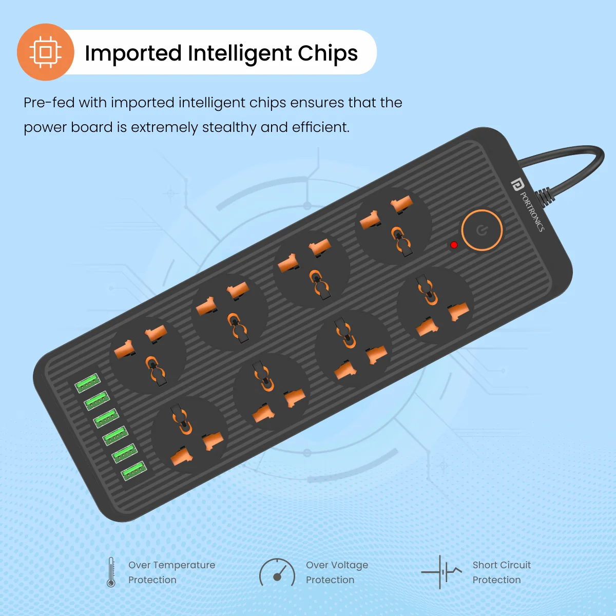 Power Plate 7 - Image 5