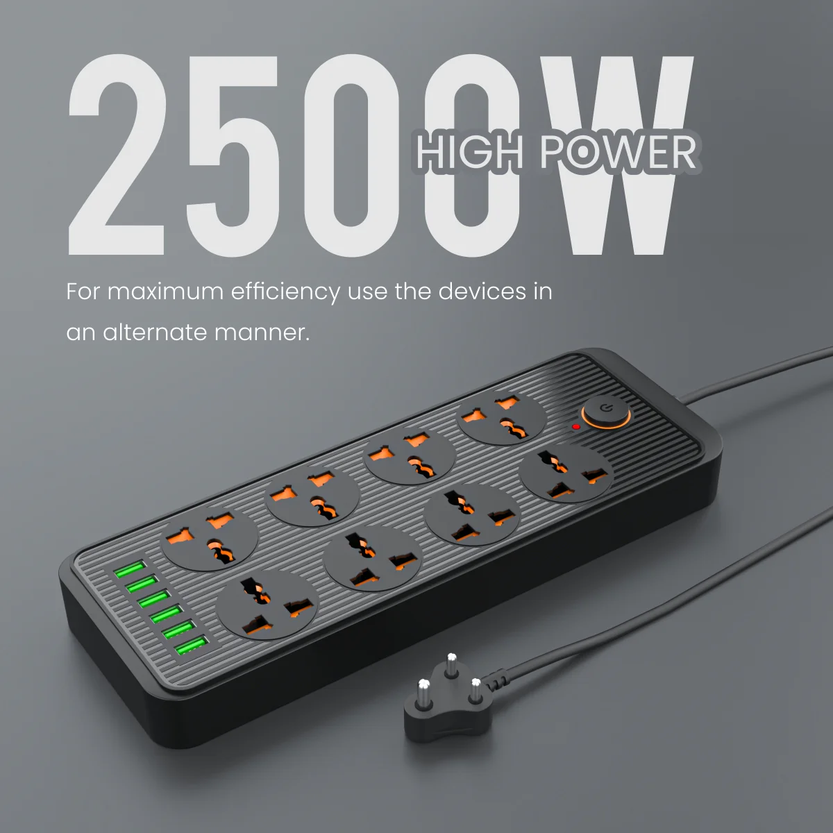Power Plate 7 - Image 6