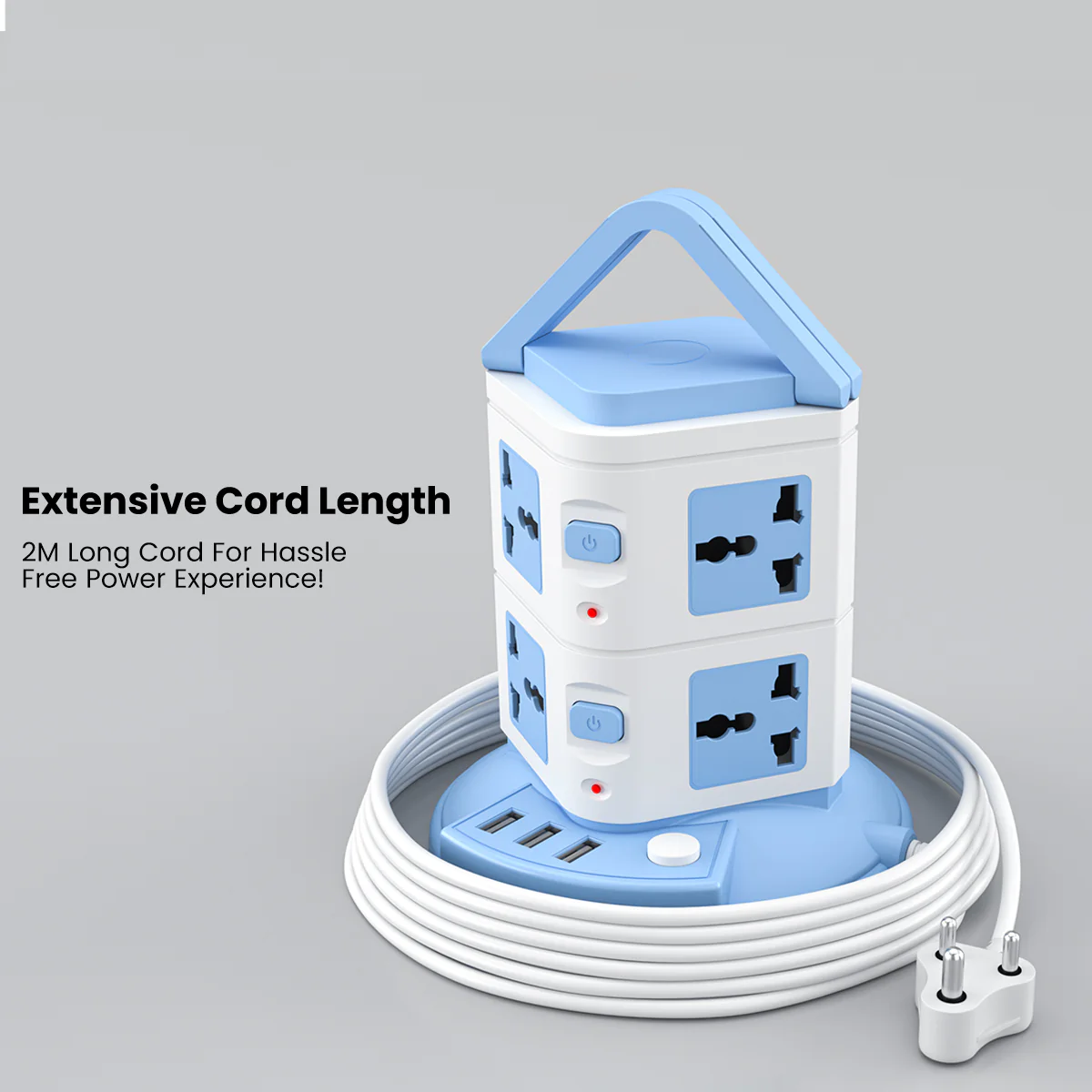 Power Plate 9 - Image 3