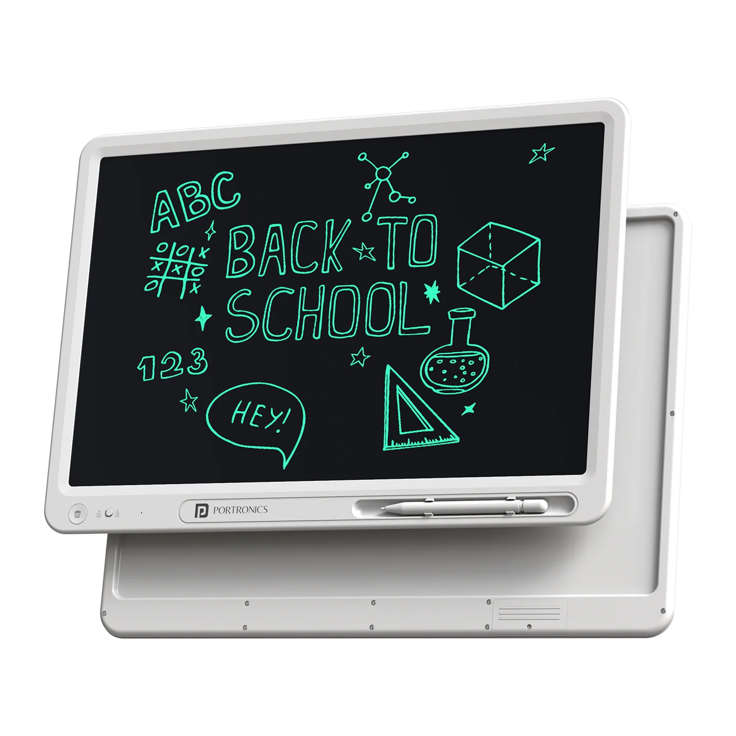 Ruffpad 21 Pro