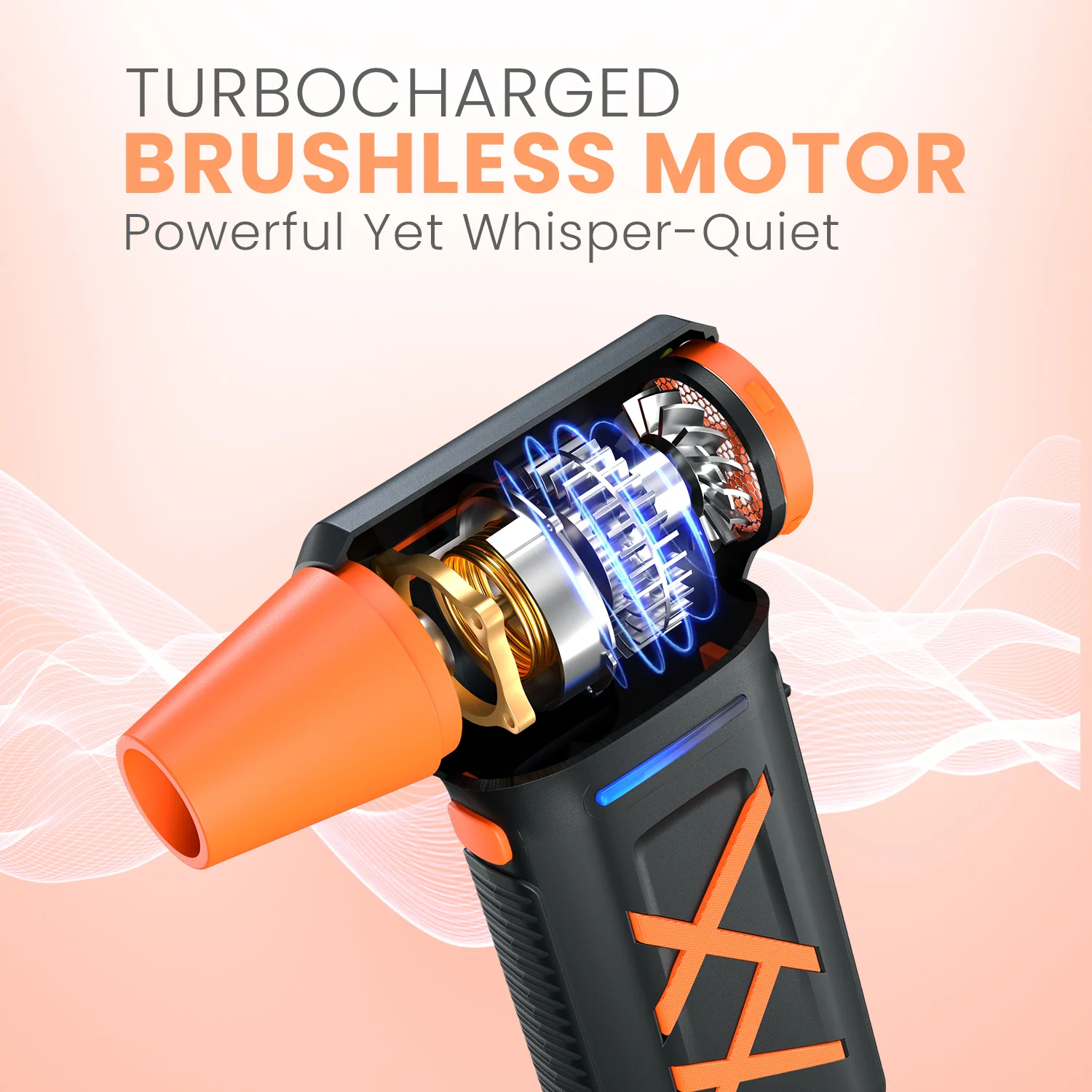 Tornado plus - Image 5